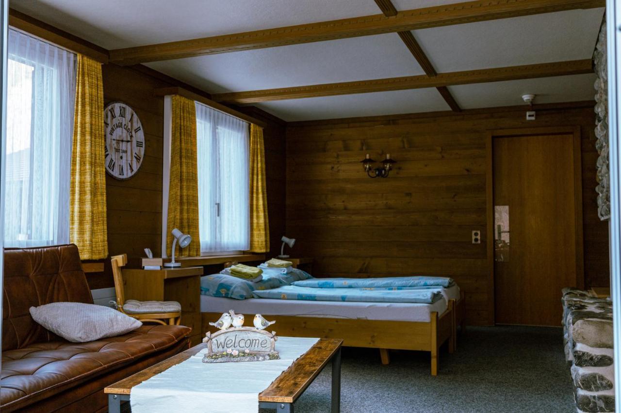 Hotel-restaurant 2*