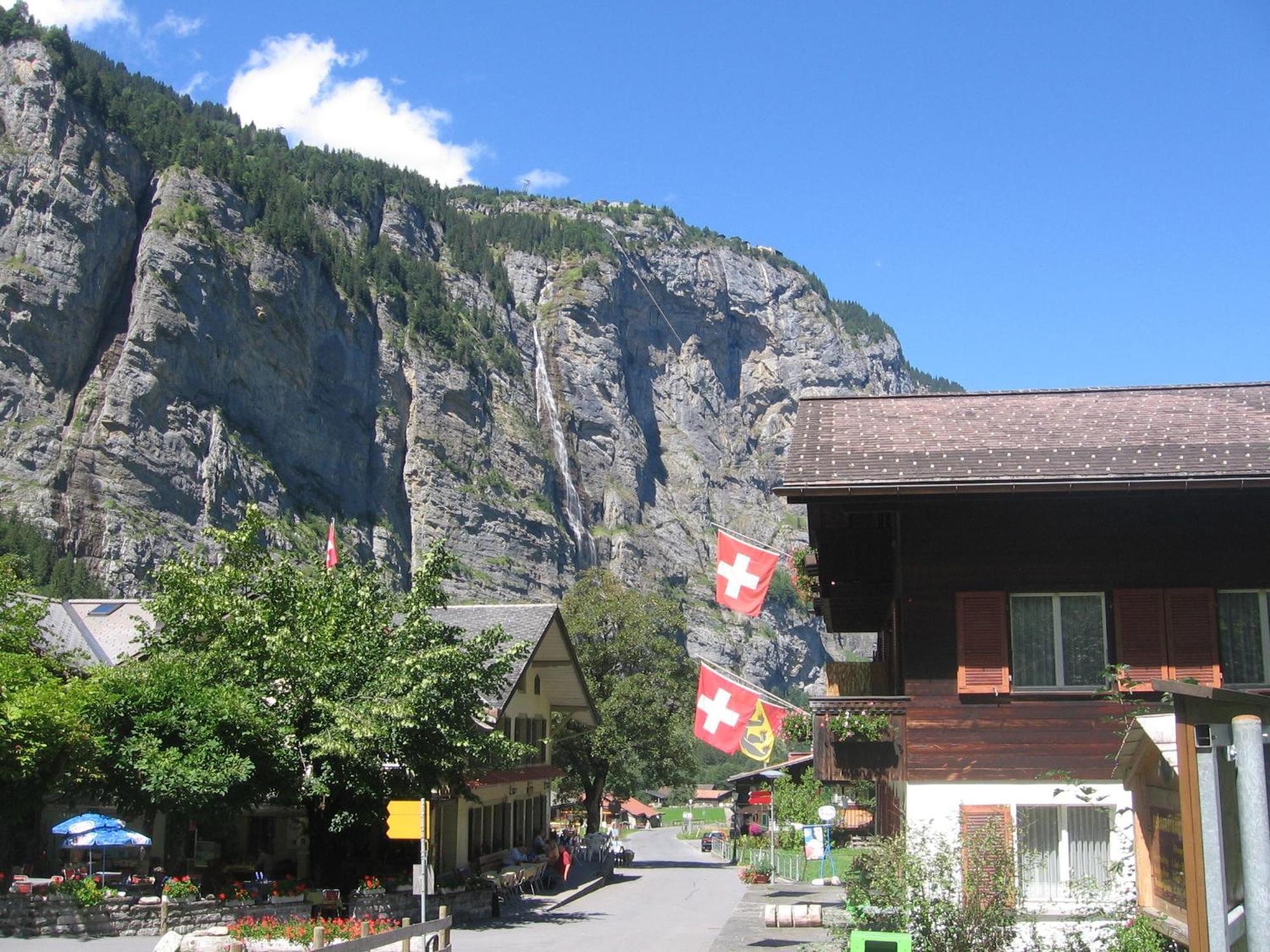 Hotel-restaurant Frühstückspension