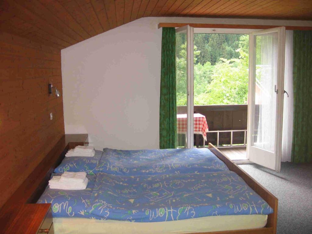 Frühstückspension Hotel-restaurant