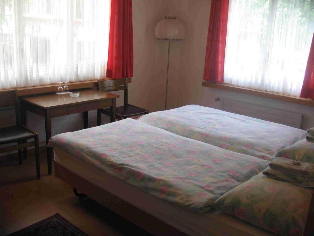 Frühstückspension Hotel-restaurant 2*