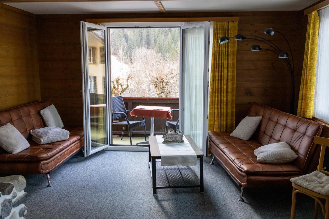 Couette-café Hotel-restaurant