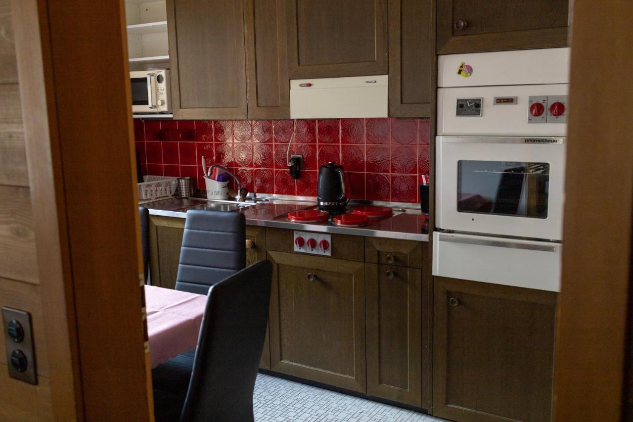 Couette-café Hotel-restaurant 2*
