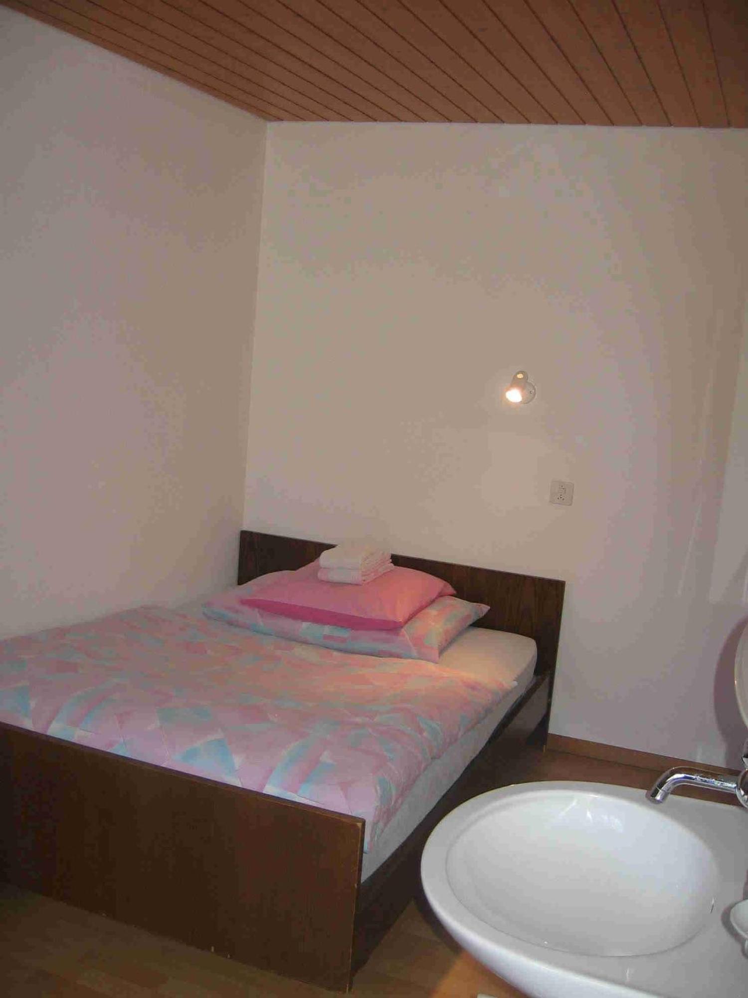 Hotel-restaurant 2*